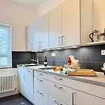 Seezeit1 -mit Hellem Wintergarten Fuer Seenahe Erholung Am Bodensee Daire Nonnenhorn