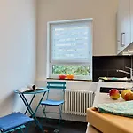 Seezeit1 -mit Hellem Wintergarten Fuer Seenahe Erholung Am Bodensee Daire Nonnenhorn