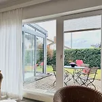 Seezeit1 -mit Hellem Wintergarten Fuer Seenahe Erholung Am Bodensee *