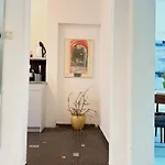 Daire Seezeit1 -mit Hellem Wintergarten Fuer Seenahe Erholung Am Bodensee Nonnenhorn