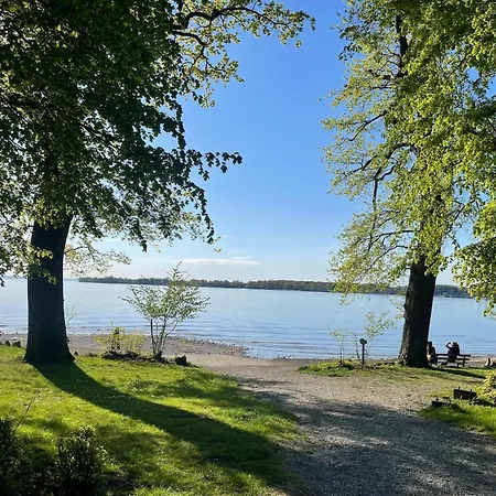 Seezeit1 -mit Hellem Wintergarten Fuer Seenahe Erholung Am Bodensee * Nonnenhorn