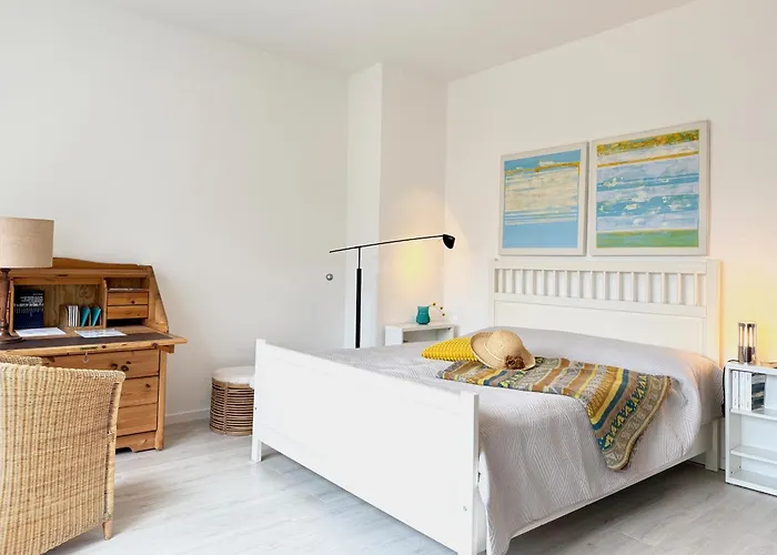 Apartamento Seezeit1 -mit Hellem Wintergarten Fuer Seenahe Erholung Am Bodensee