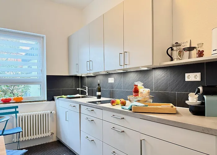 Seezeit1 -mit Hellem Wintergarten Fuer Seenahe Erholung Am Bodensee Apartamento Nonnenhorn